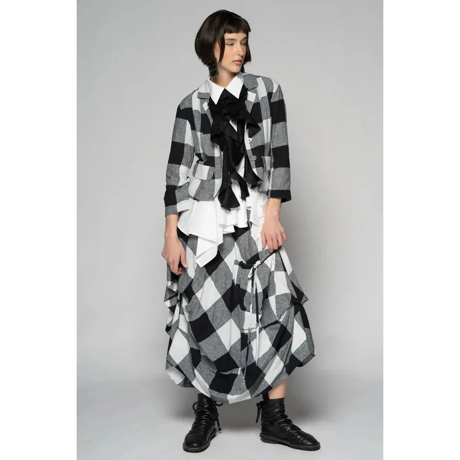 Dogstar Okina Skirt
