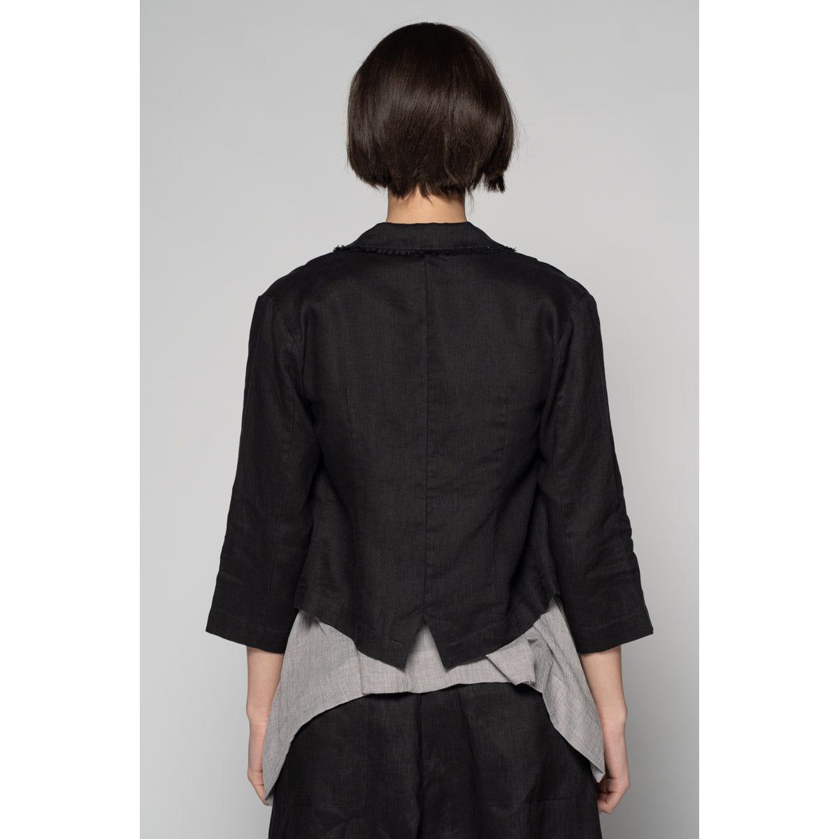 Dogstar Ouna Jacket - Black