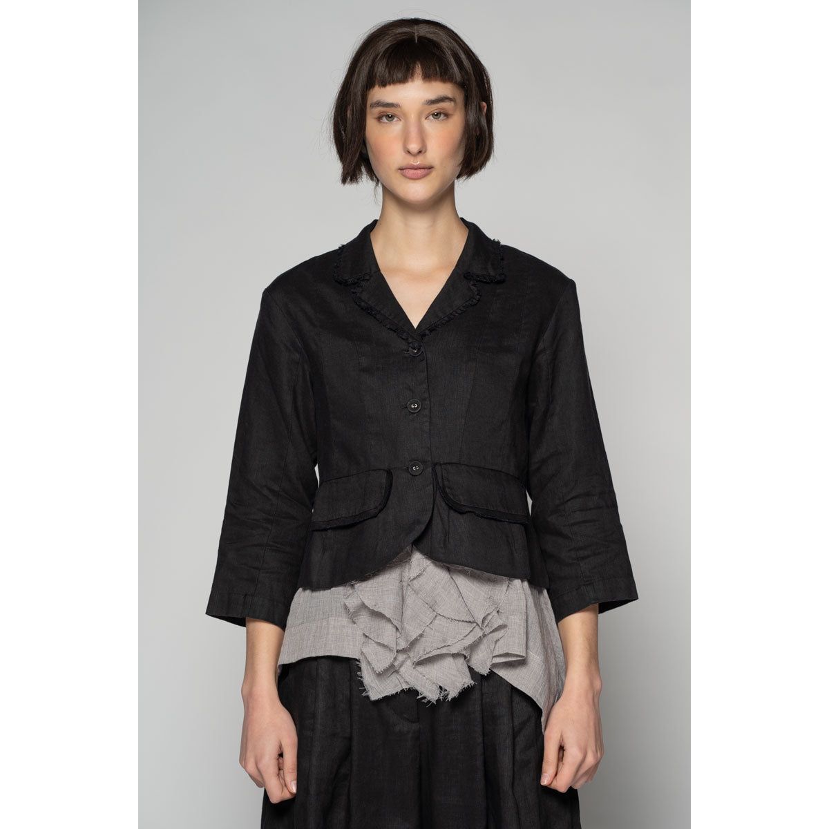 Dogstar Ouna Jacket - Black