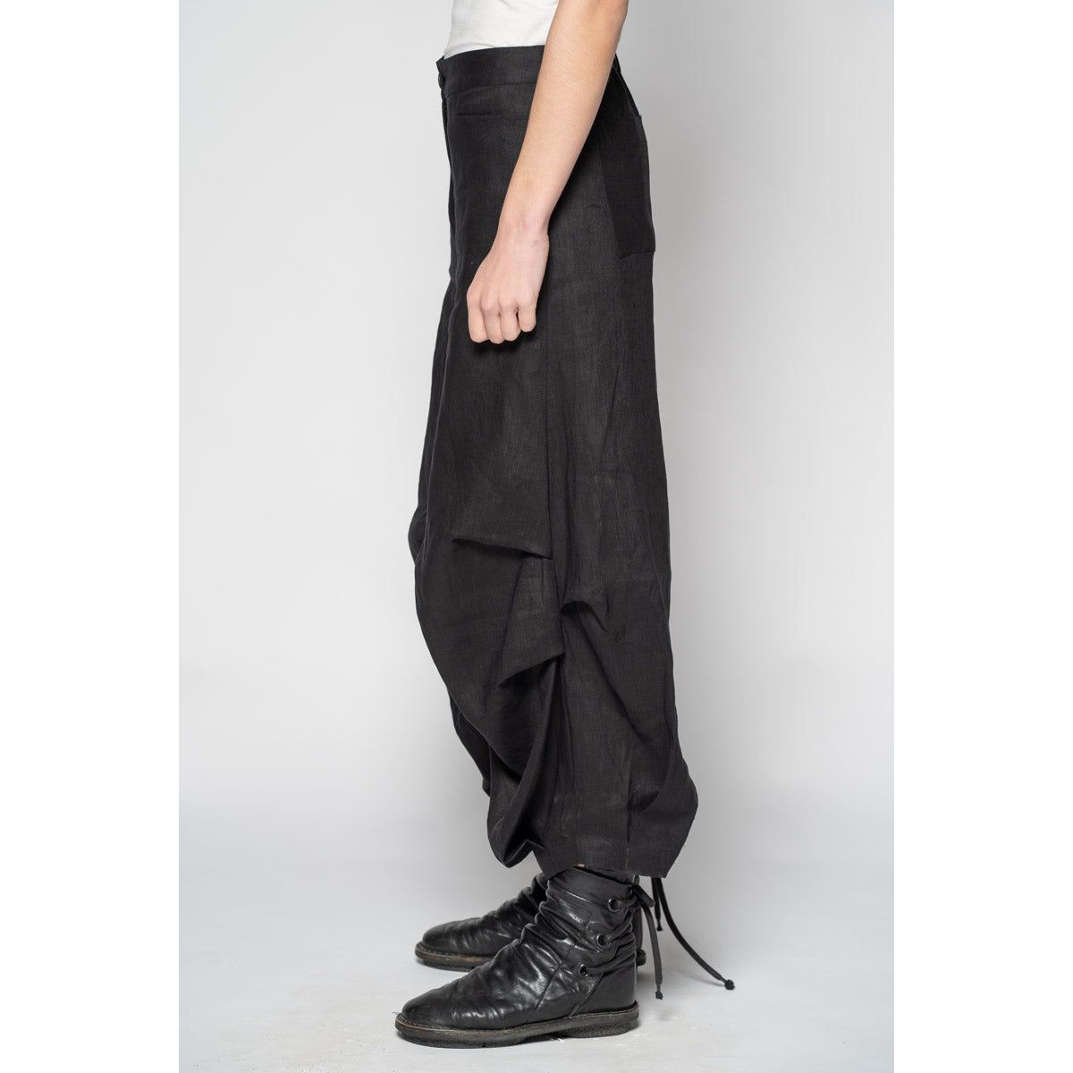 Dogstar Ouna Pants - Black