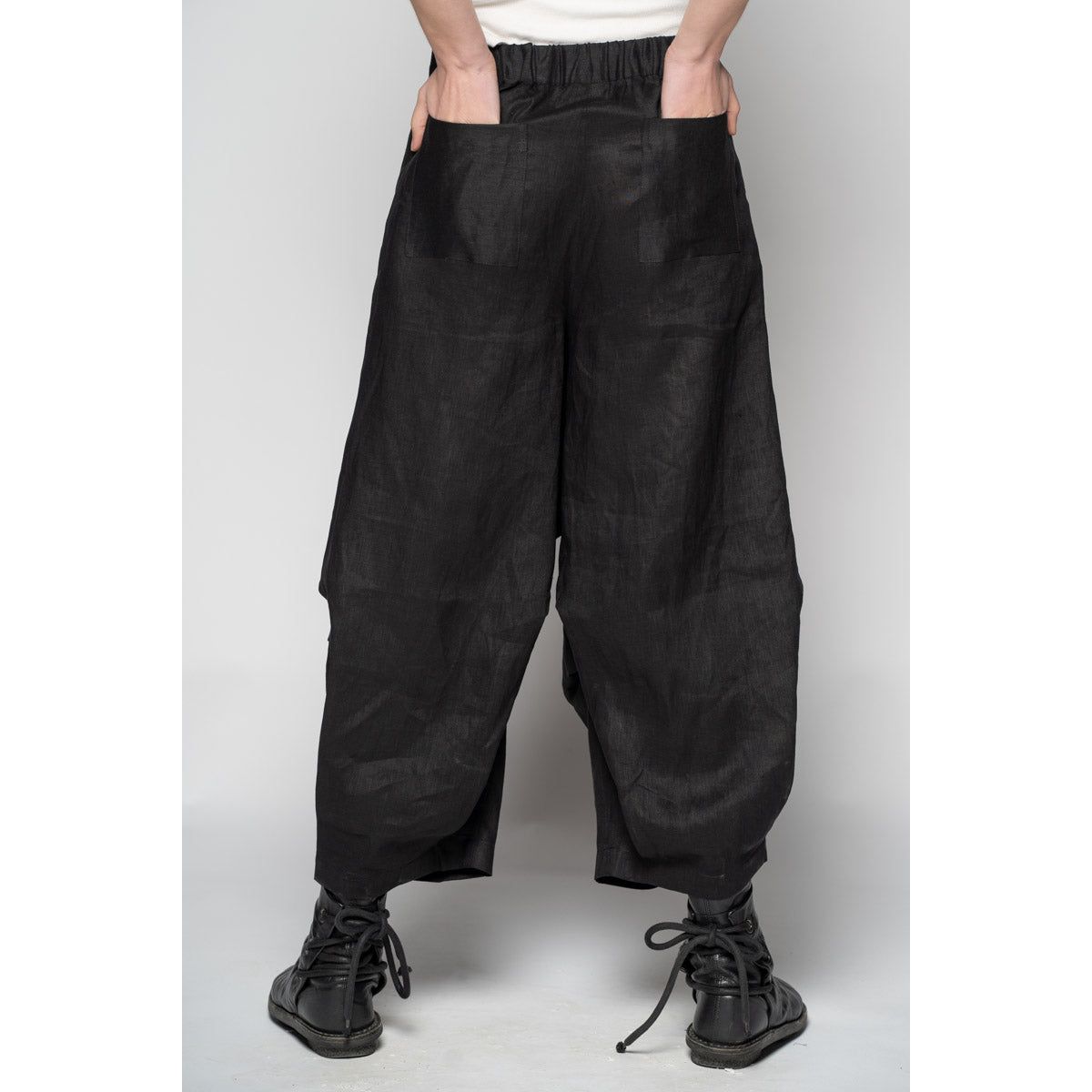 Dogstar Ouna Pants - Black