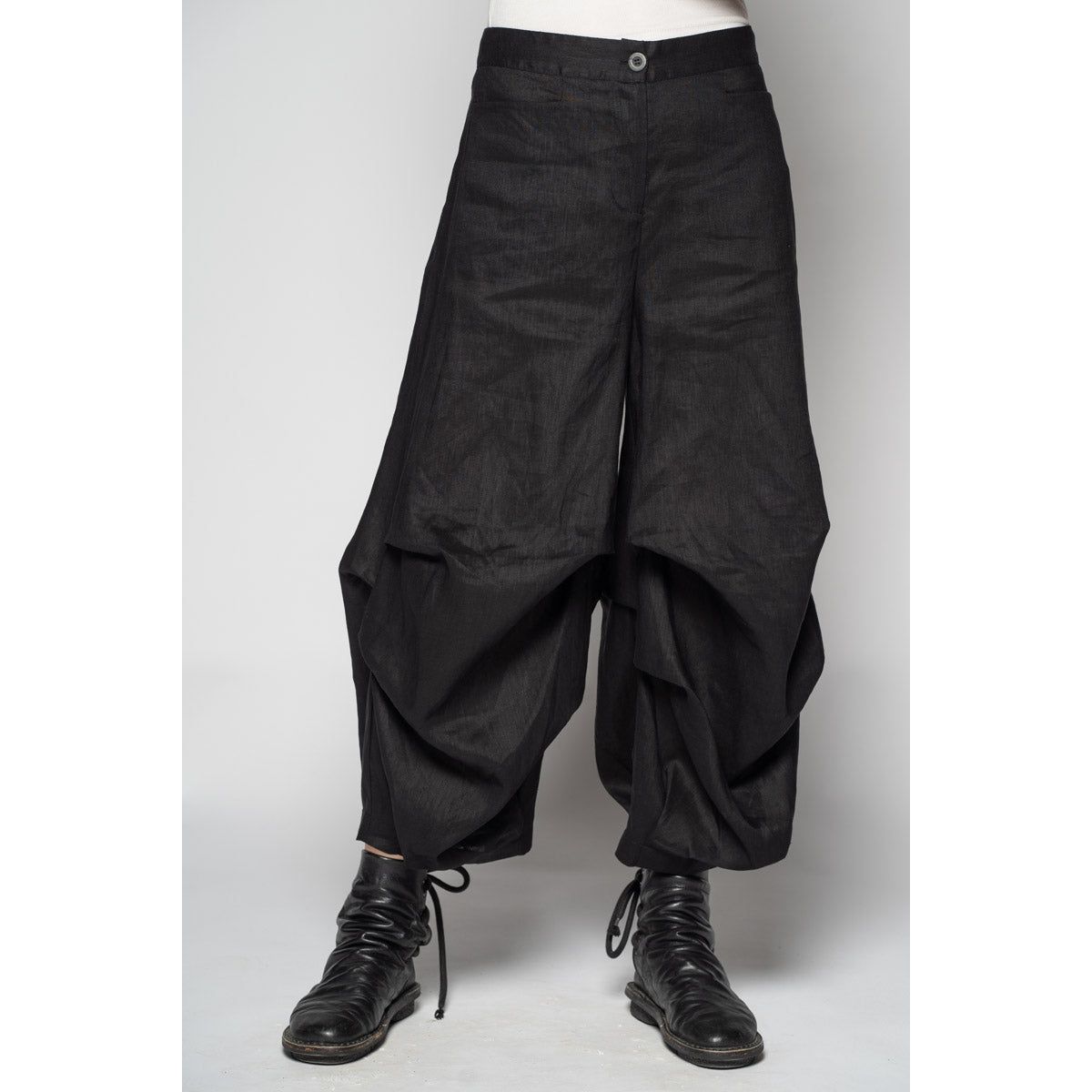 Dogstar Ouna Pants - Black