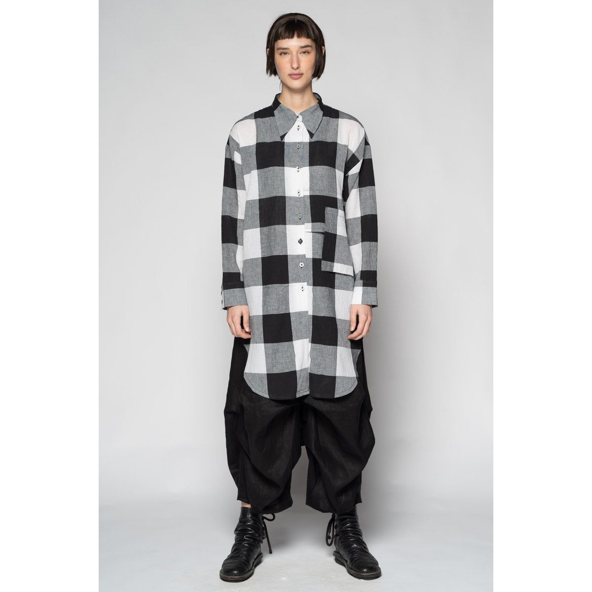 Dogstar Oki Long Shirt
