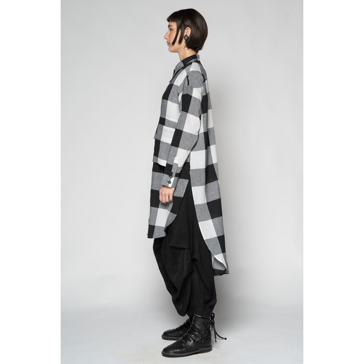 Dogstar Oki Long Shirt