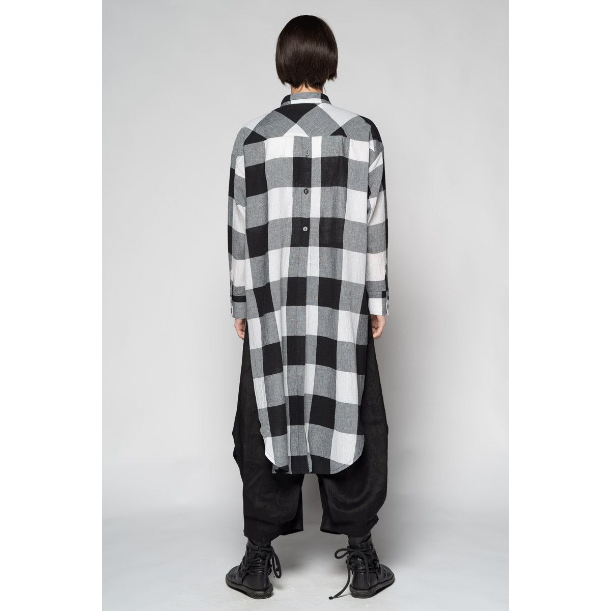 Dogstar Oki Long Shirt