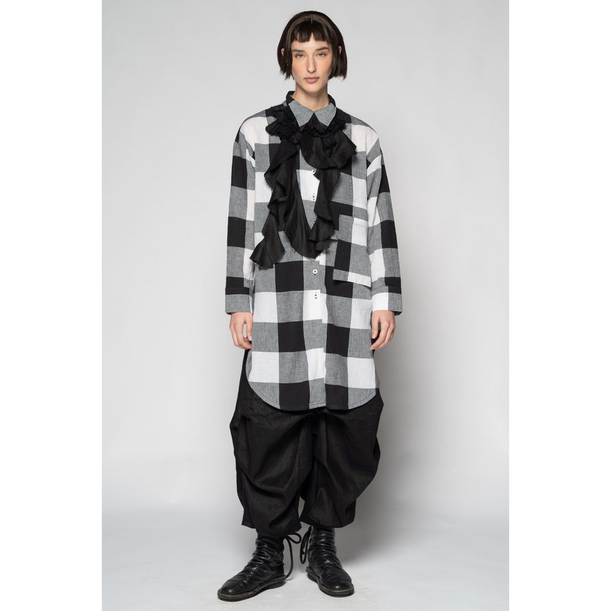 Dogstar Oki Long Shirt
