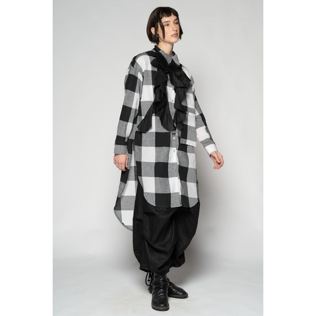 Dogstar Oki Long Shirt