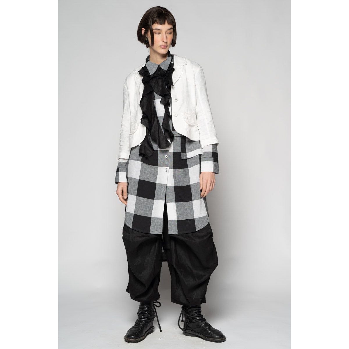 Dogstar Ouna Jacket - White