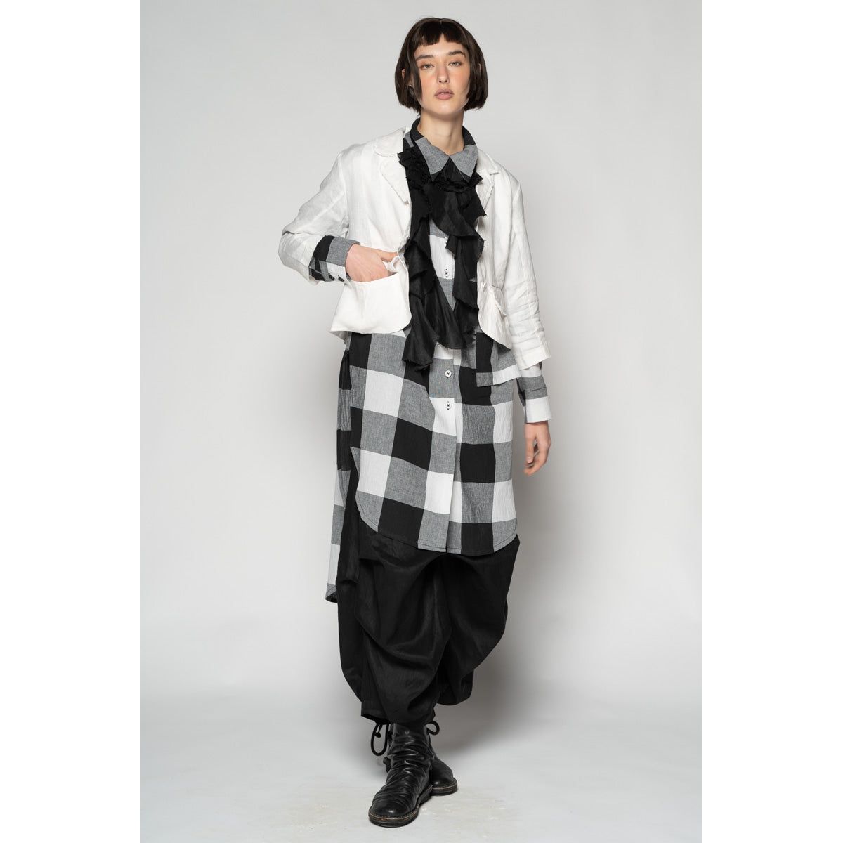 Dogstar Oki Long Shirt