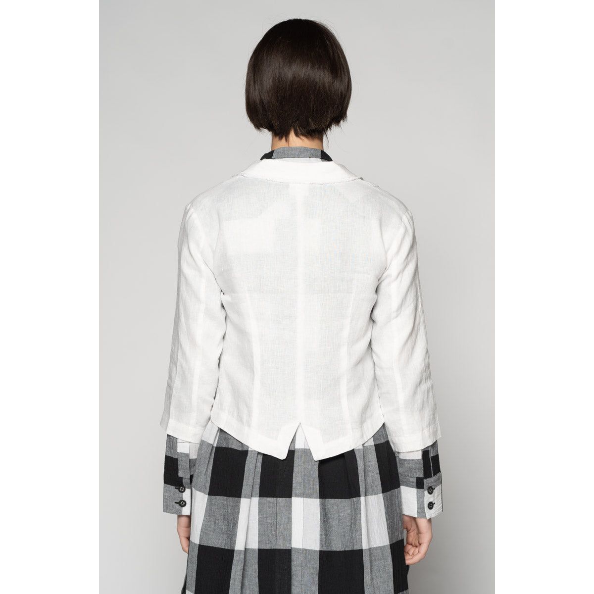 Dogstar Ouna Jacket - White