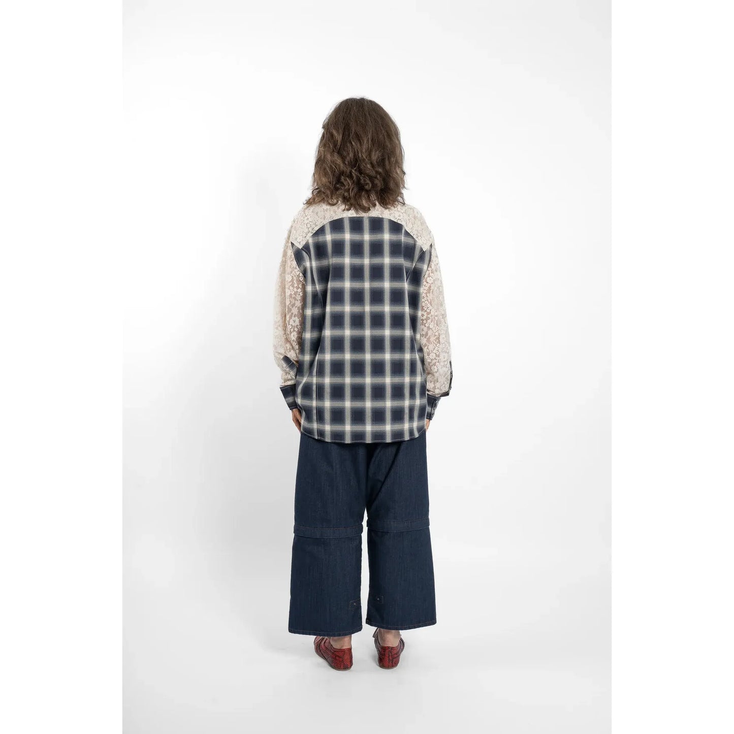 M.A Dainty Cupido Shirt