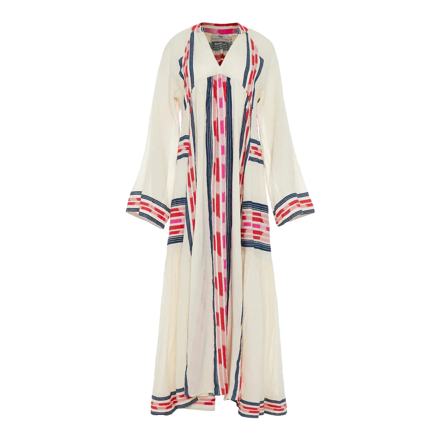 Devotion Twins Power Long Dress