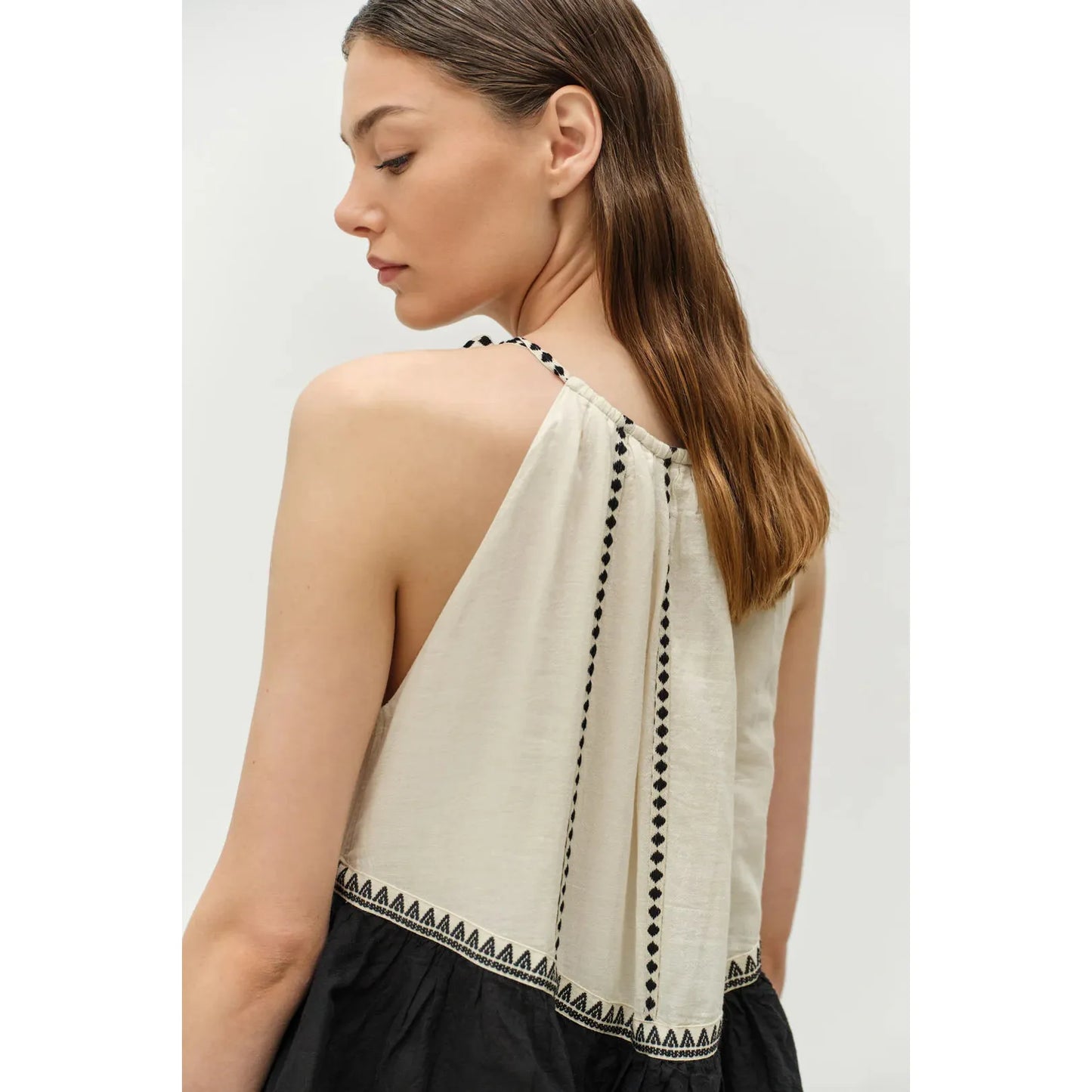 Devotion Twins Kleio Long Dress