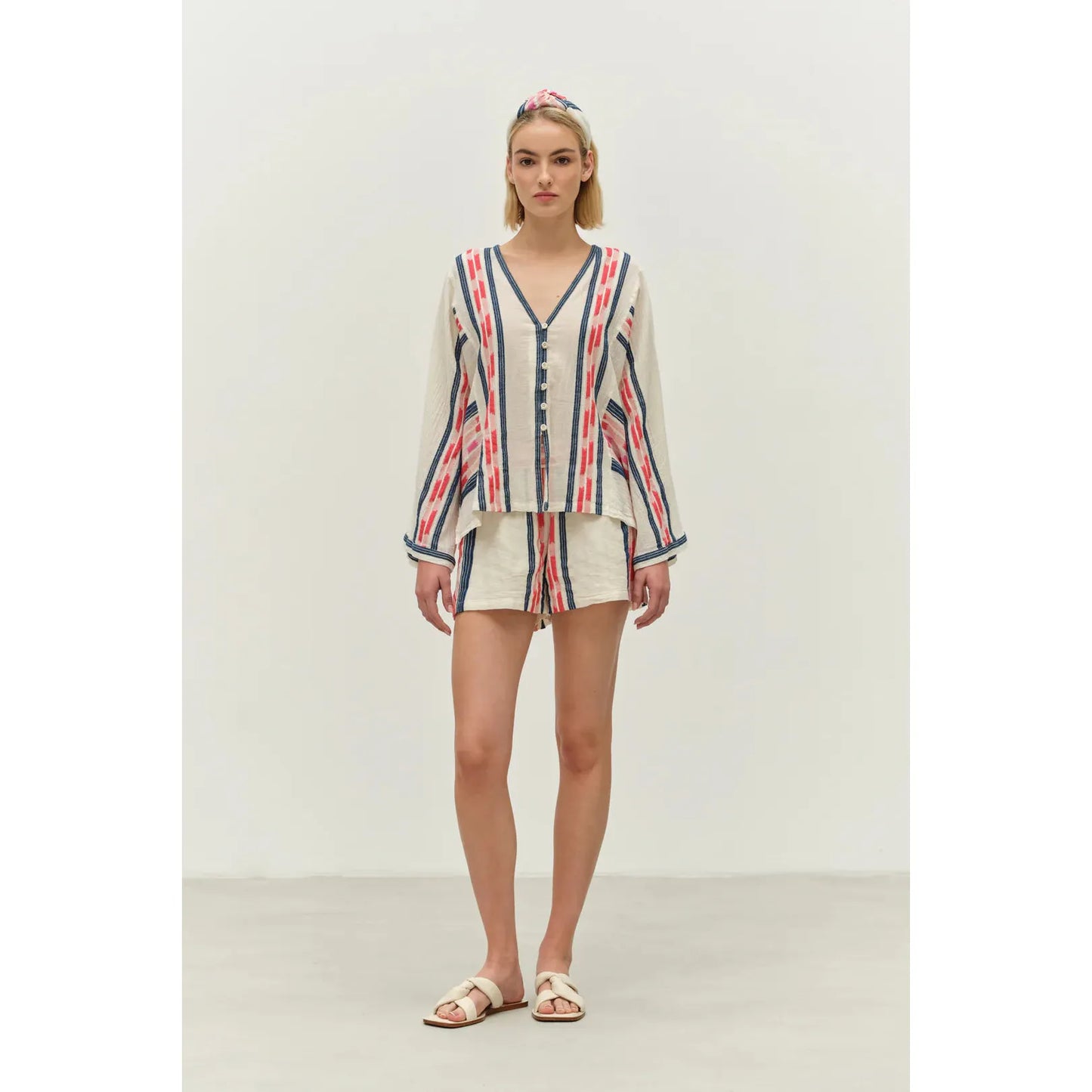 Devotion Twins Dreamy Shirt