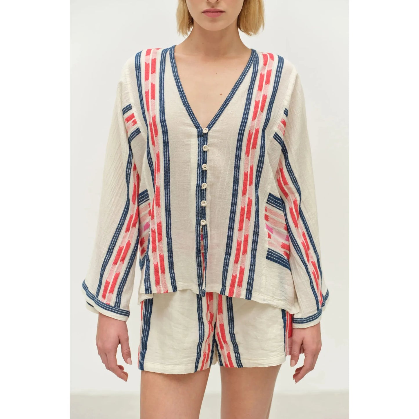 Devotion Twins Dreamy Shirt