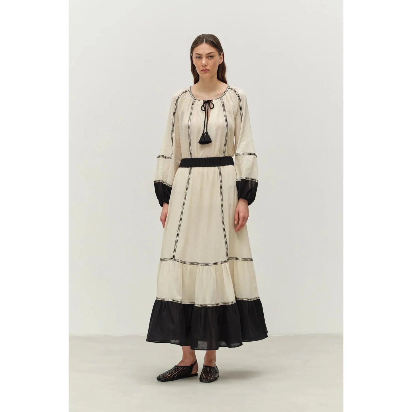 Devotion Twins Erato Skirt
