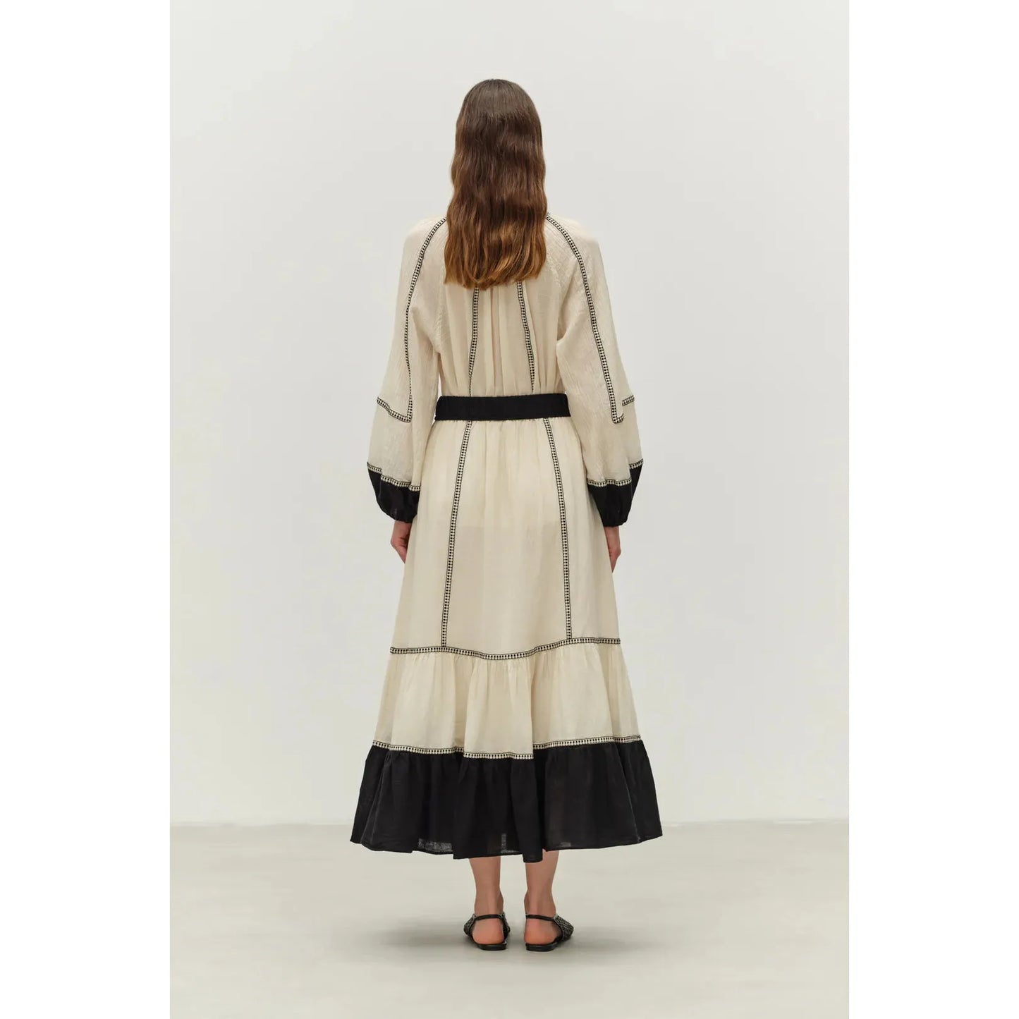 Devotion Twins Erato Skirt