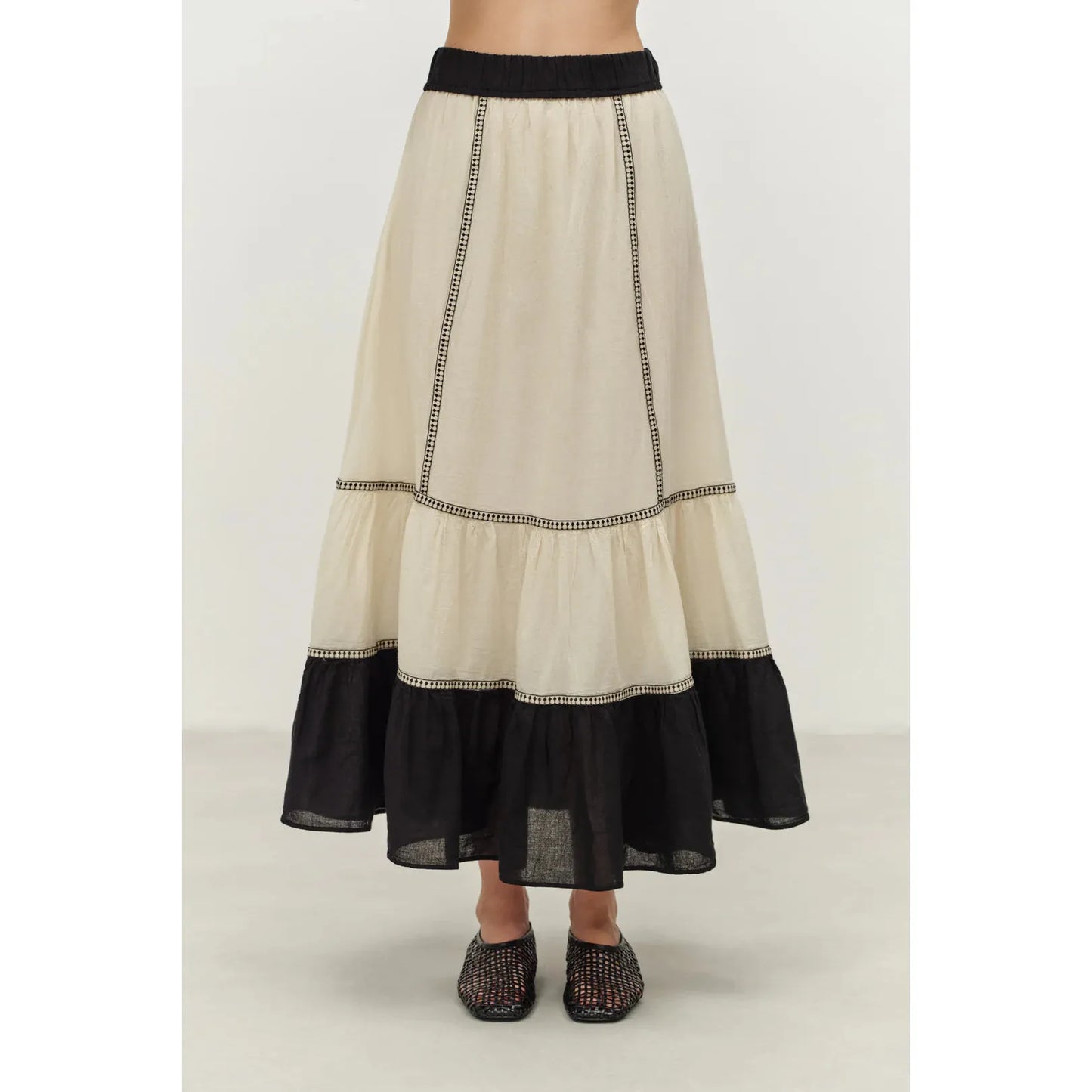 Devotion Twins Erato Skirt