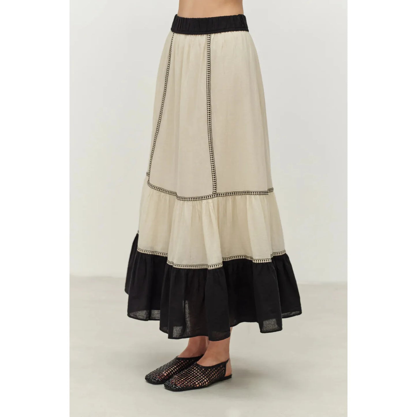 Devotion Twins Erato Skirt