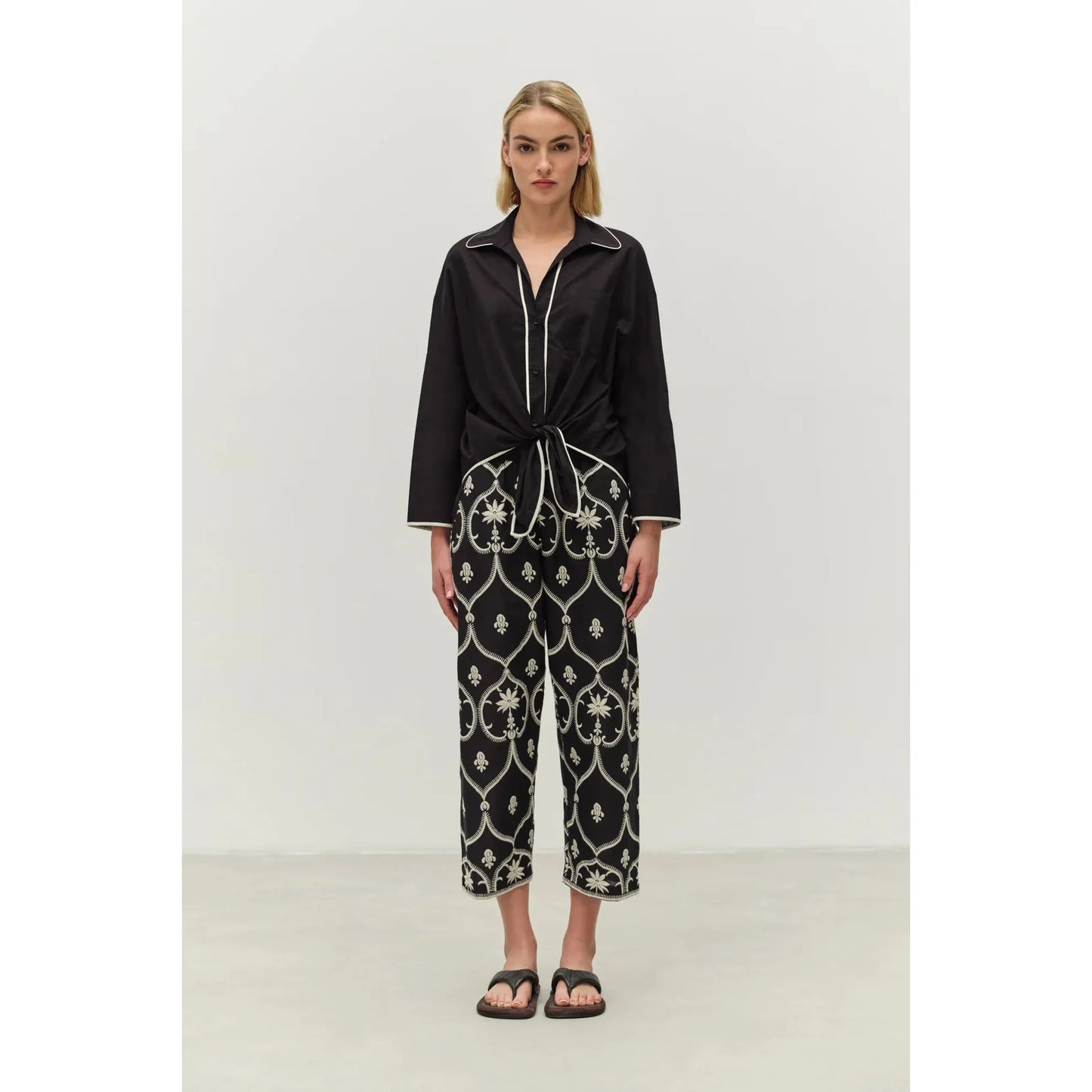 Devotion Twins Resilient Pant