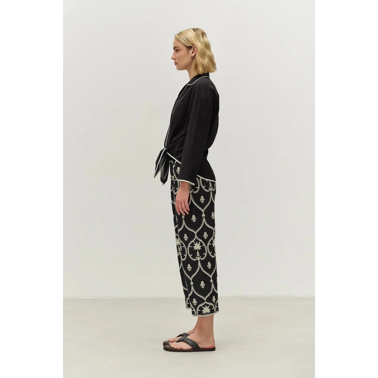 Devotion Twins Resilient Pant