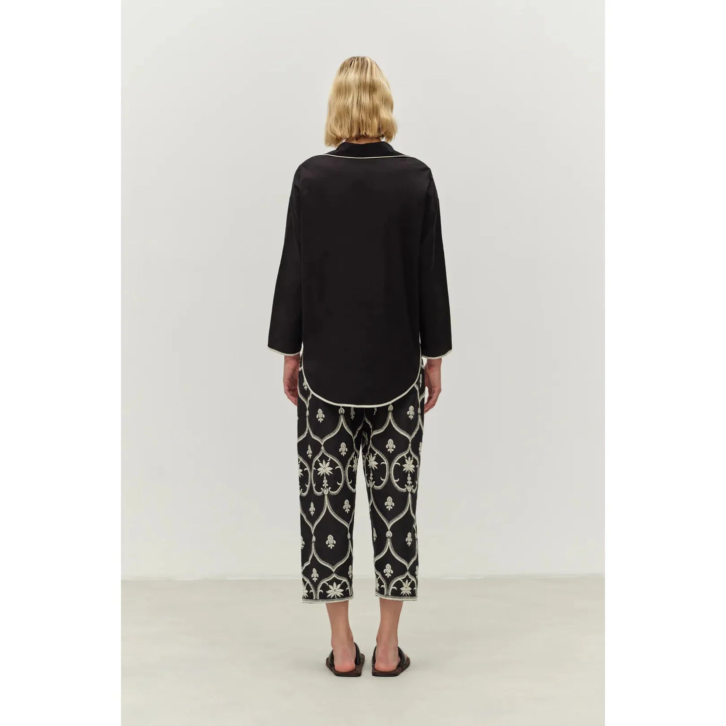 Devotion Twins Resilient Pant
