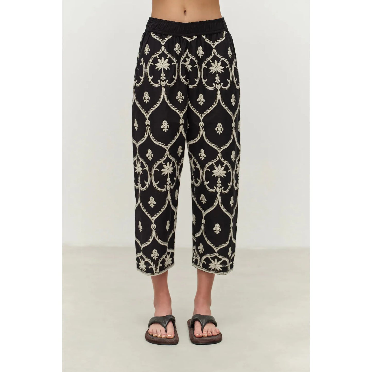 Devotion Twins Resilient Pant
