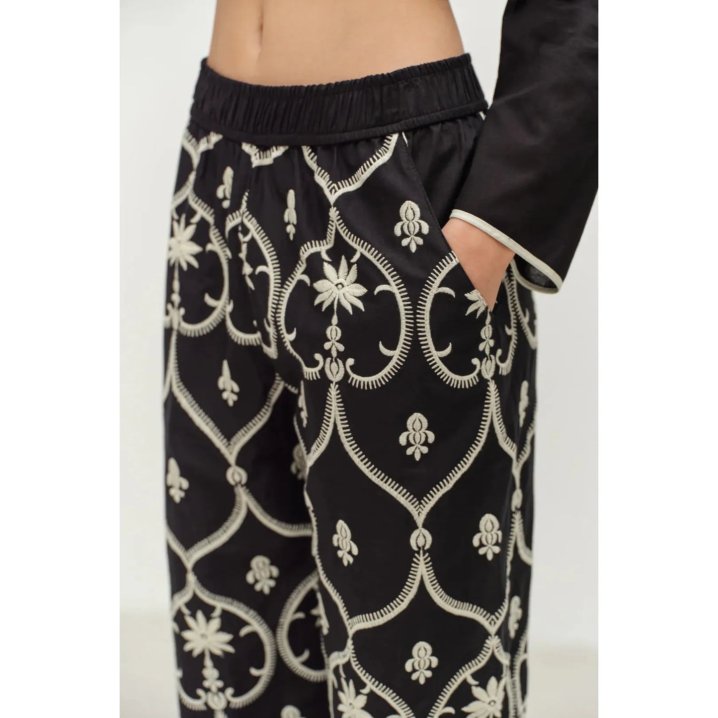 Devotion Twins Resilient Pant