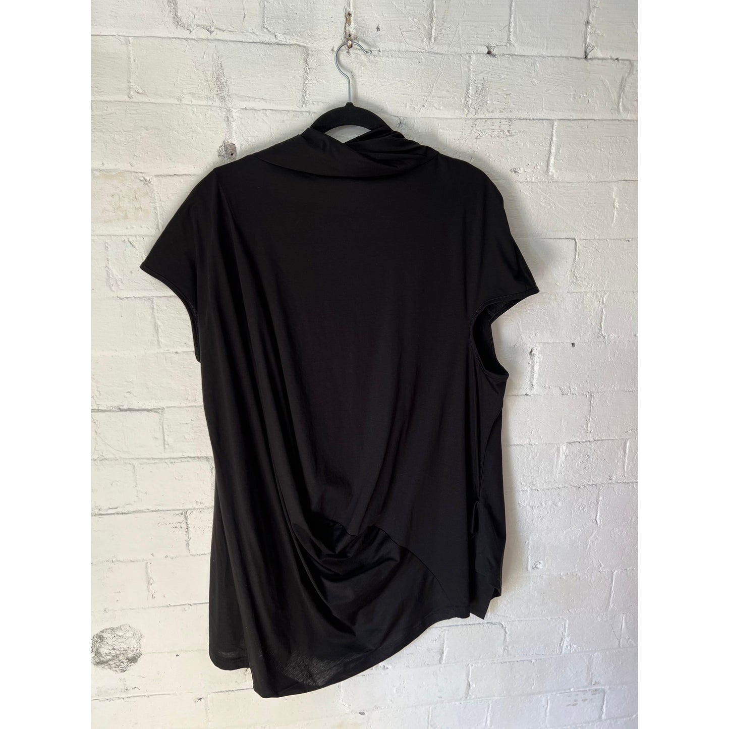 Moyuru Pullover 012 - Black