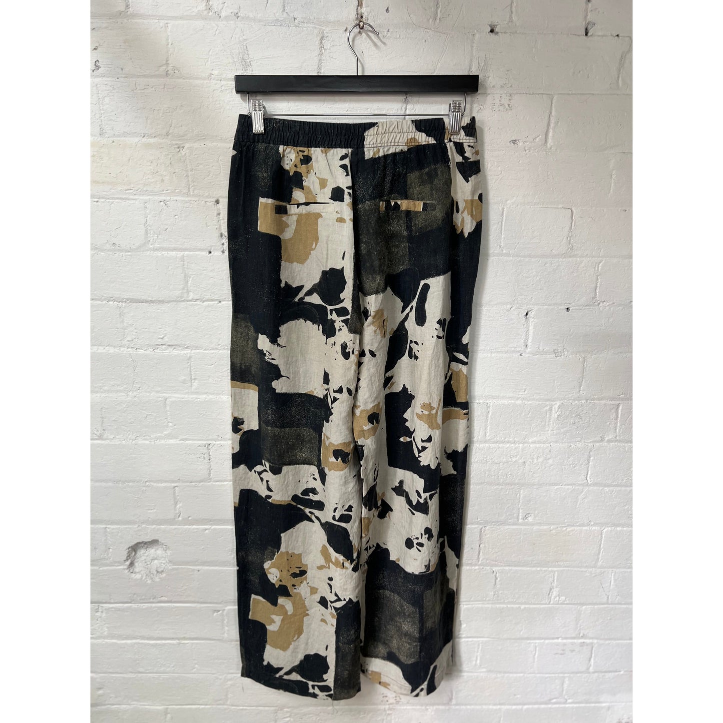 Transit Pant Nut T293