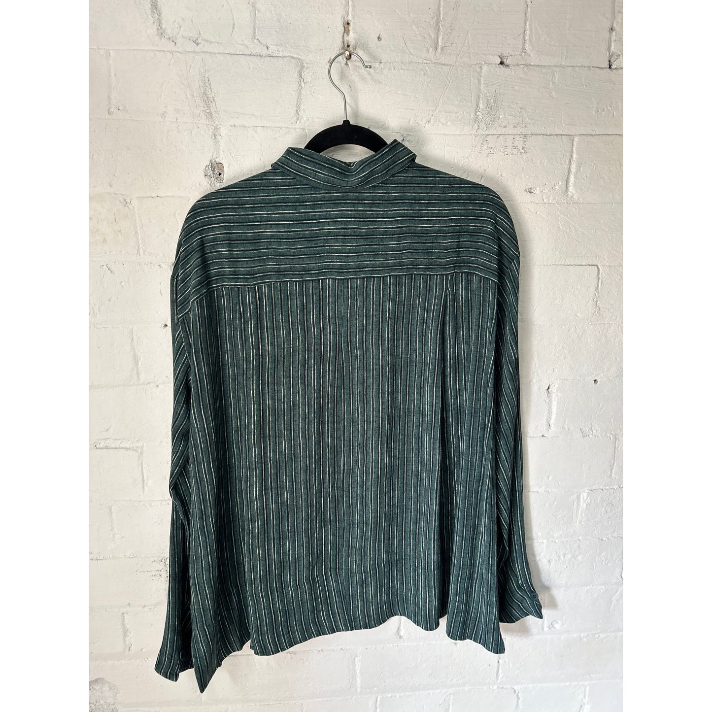 Transit Variegated Stripe Jacket G160
