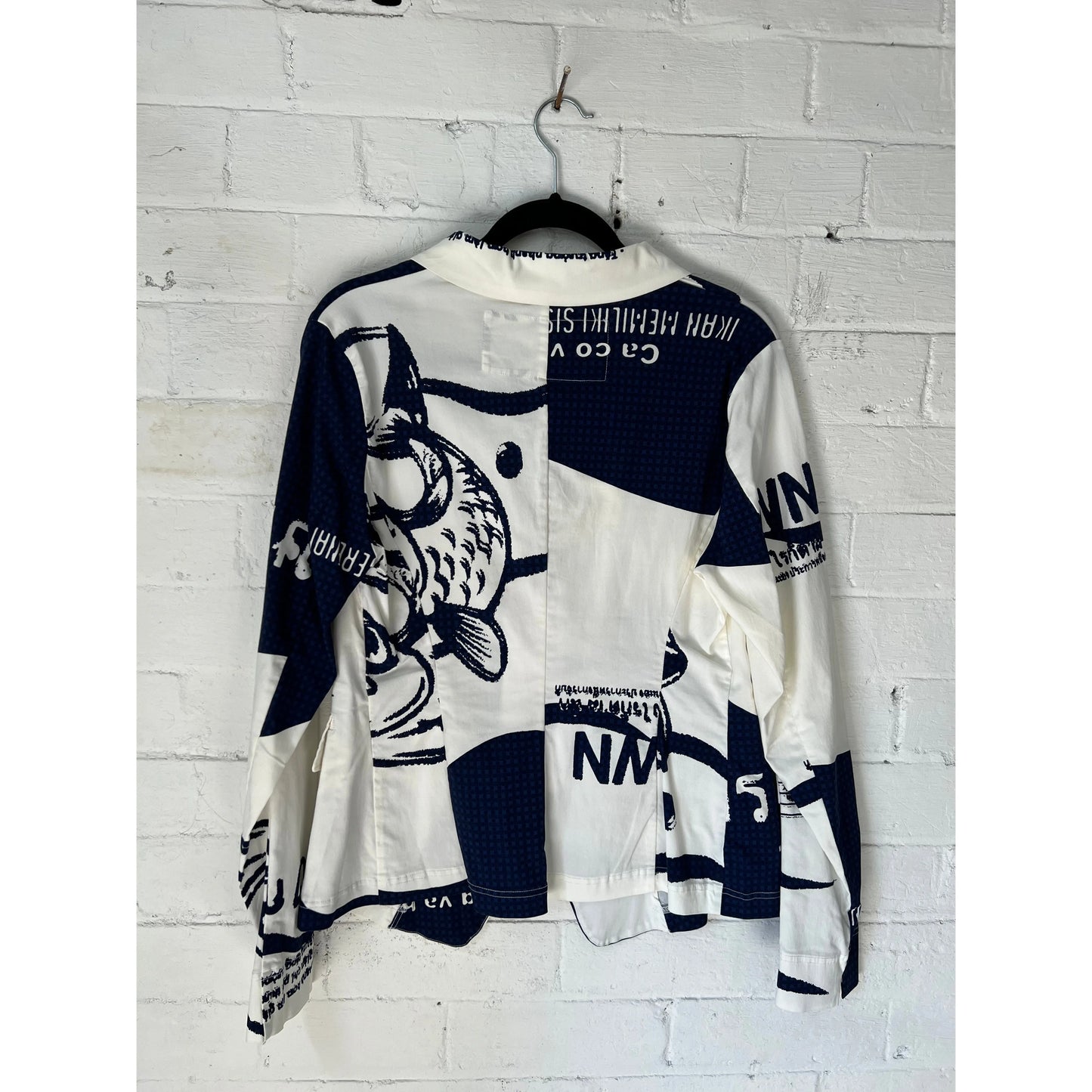 Studio Rundholz Jacket 3441117