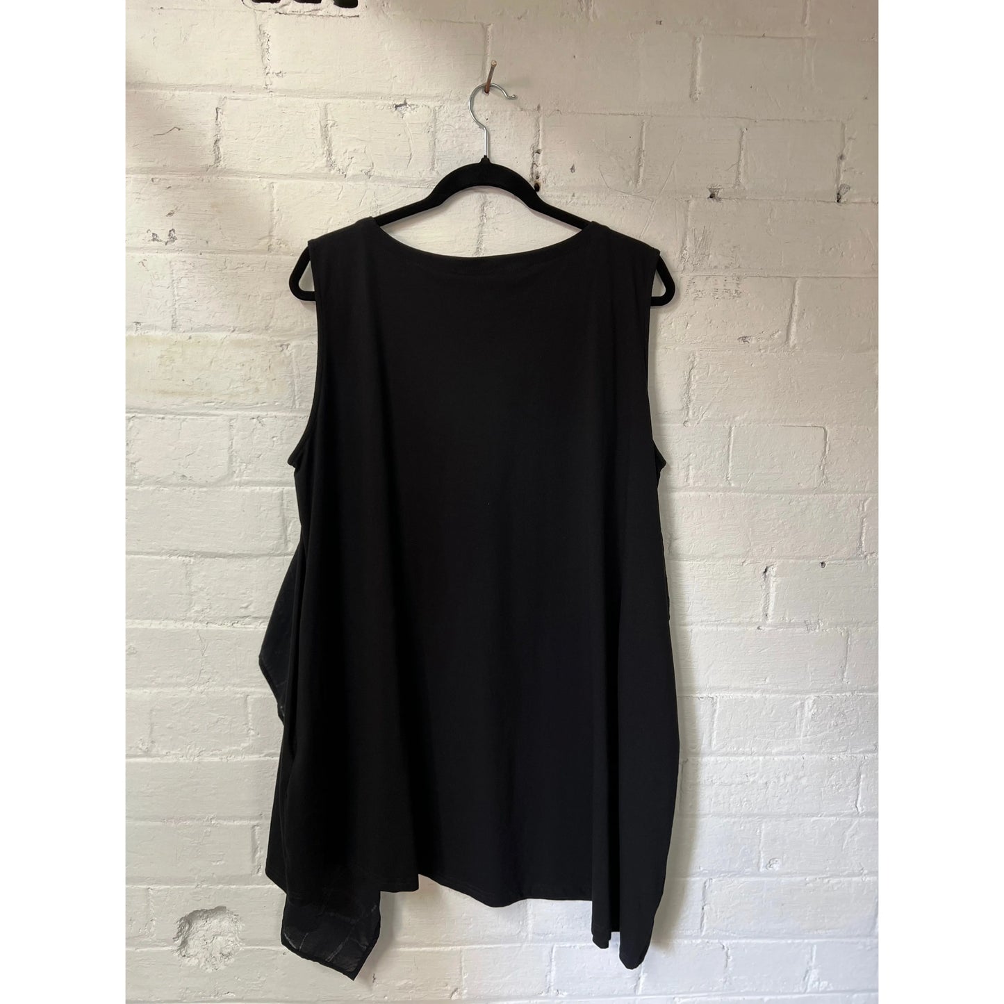 Moyuru Dress 602 - Black