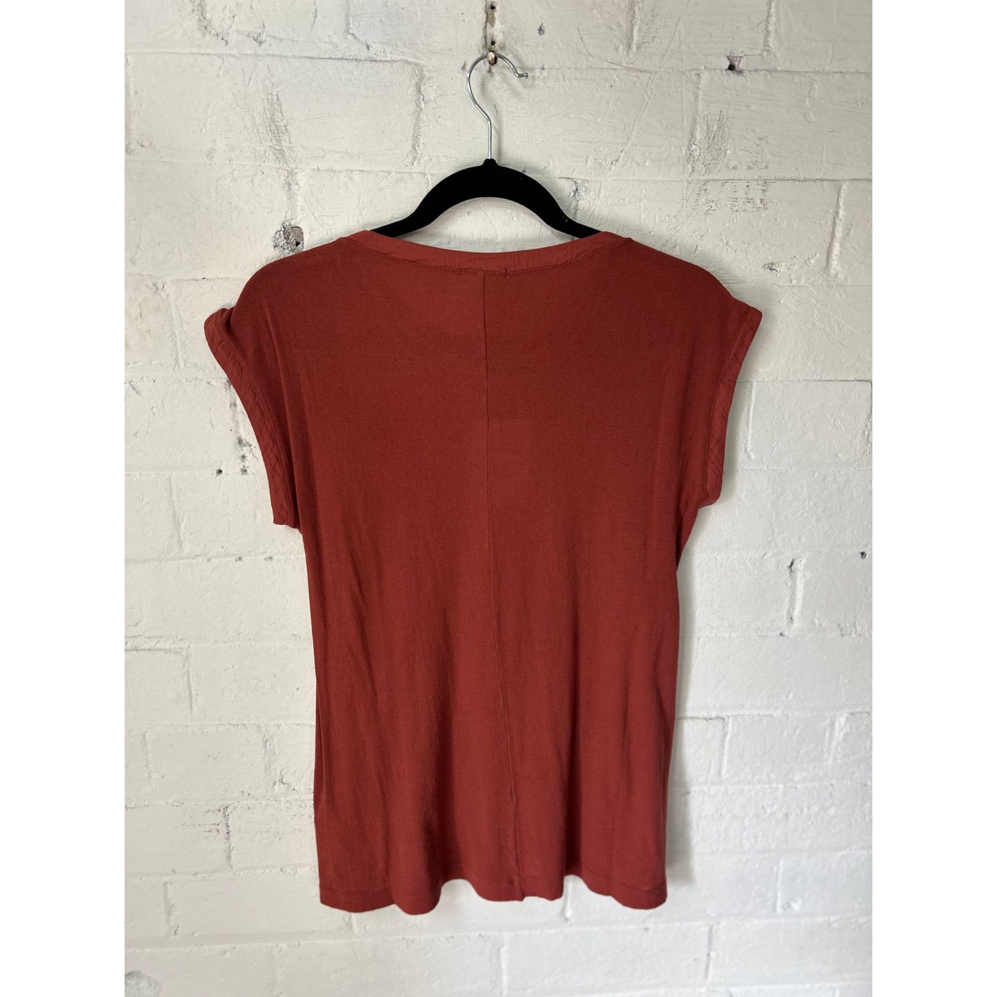 Transit Jersey Cap Sleeve Tee K201