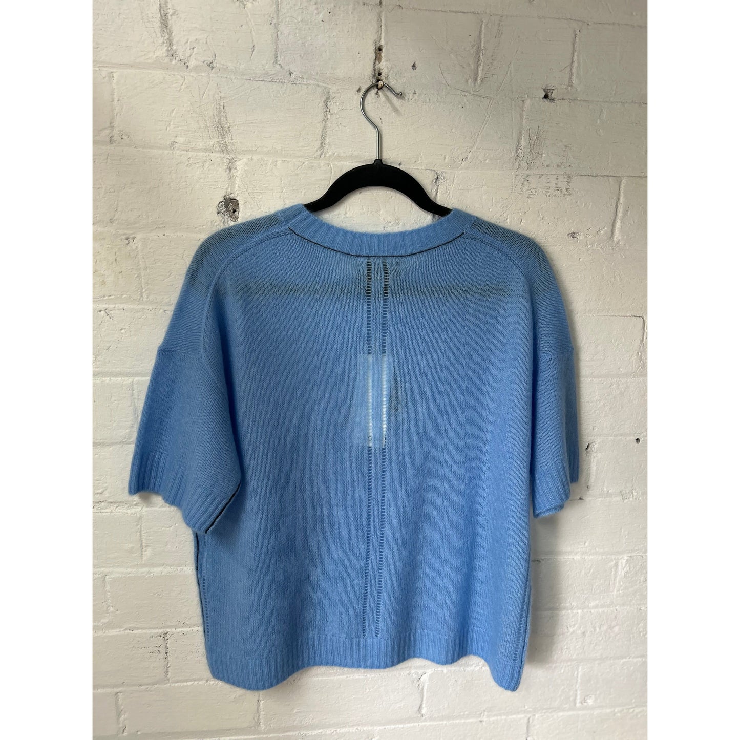 Aleger Clouded T 357 - Siren Blue