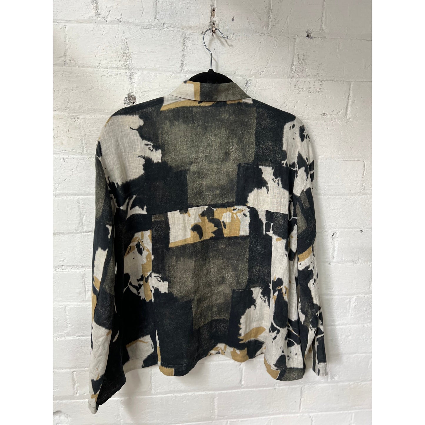 Transit Jacket T290