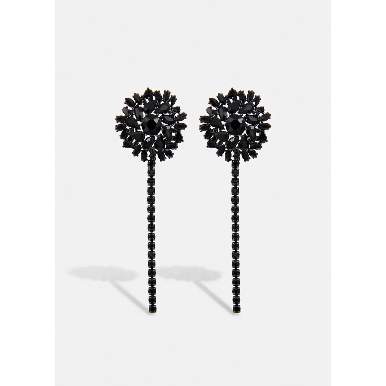 Essentiel Antwerp Gohide Long Earrings