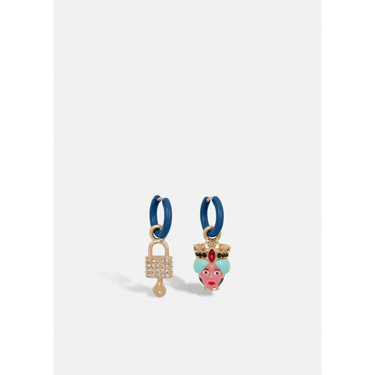 Essentiel Antwerp Goliath Earrings
