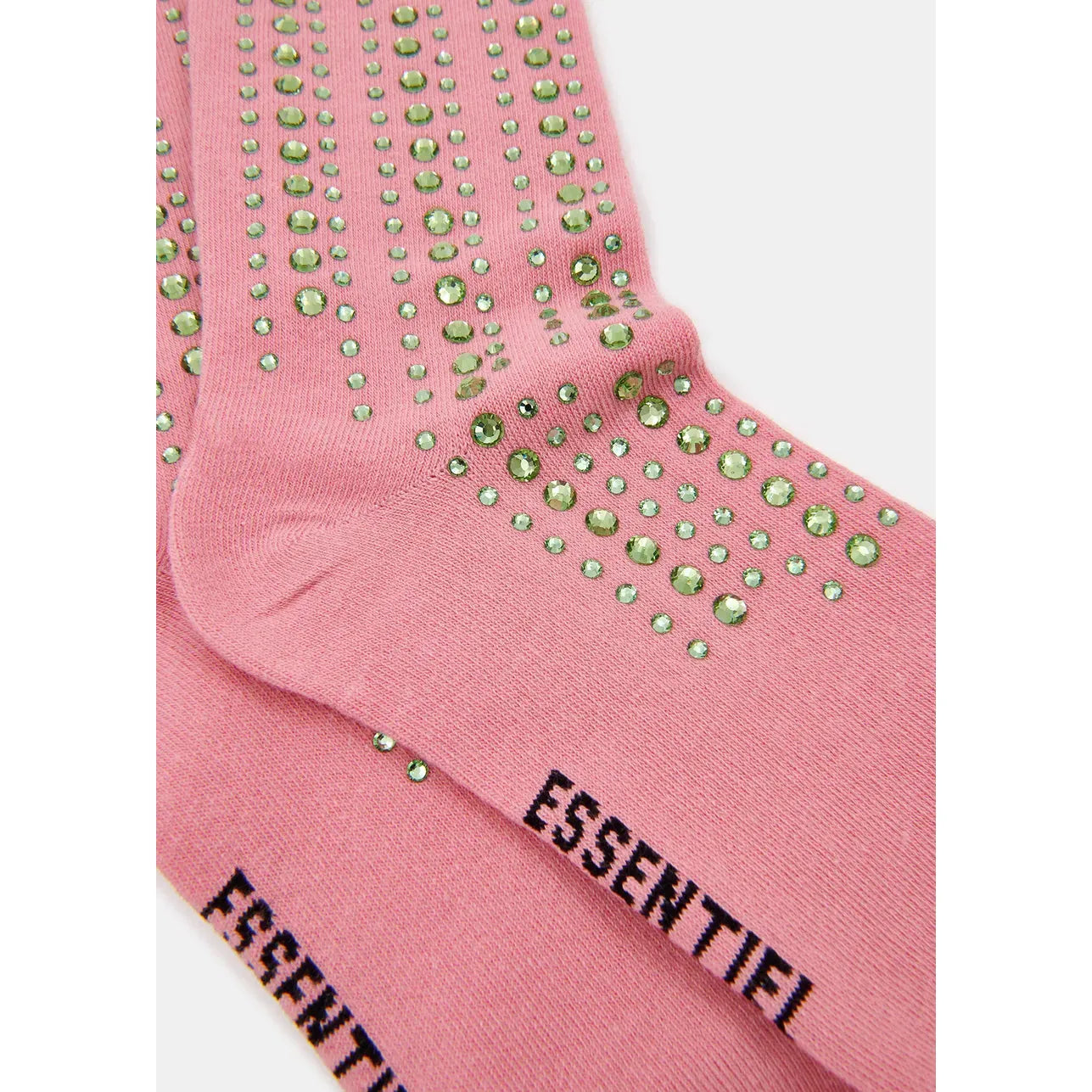 Essentiel Antwerp Grapes Socks - Cheeky Peach