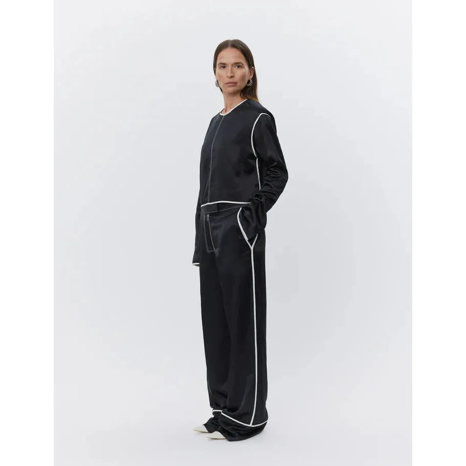 Day Birger et Mikkelsen Gianna Pants - Black