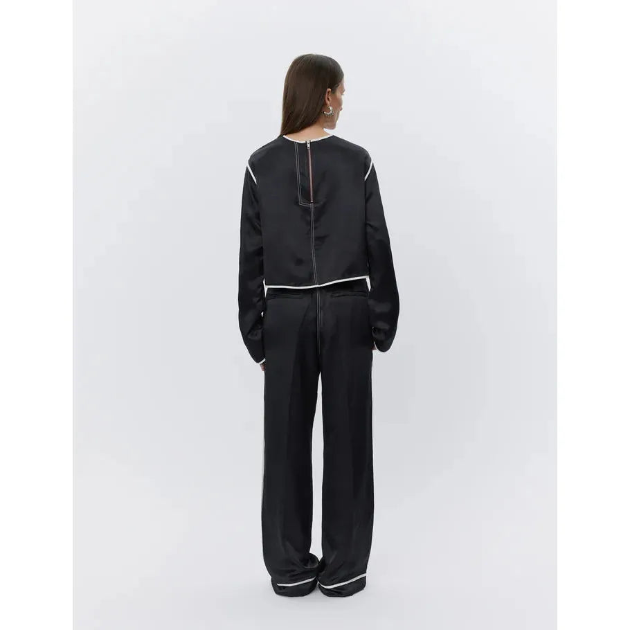 Day Birger et Mikkelsen Gianna Pants - Black