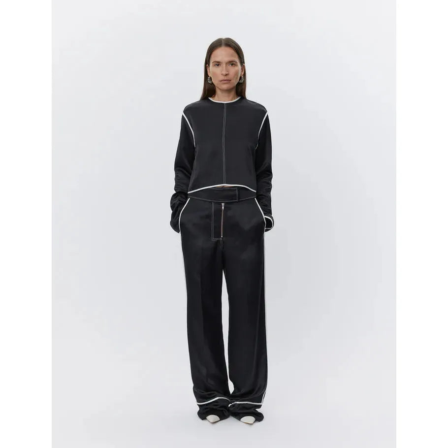 Day Birger et Mikkelsen Gianna Pants - Black