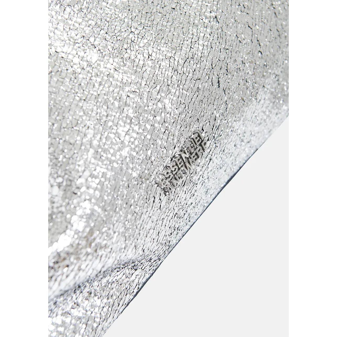 Essentiel Antwerp Hamaretto Bag - Silver