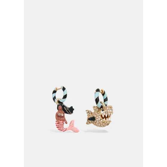 Essentiel Antwerp Hermaid Earrings