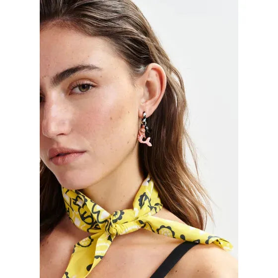 Essentiel Antwerp Hermaid Earrings