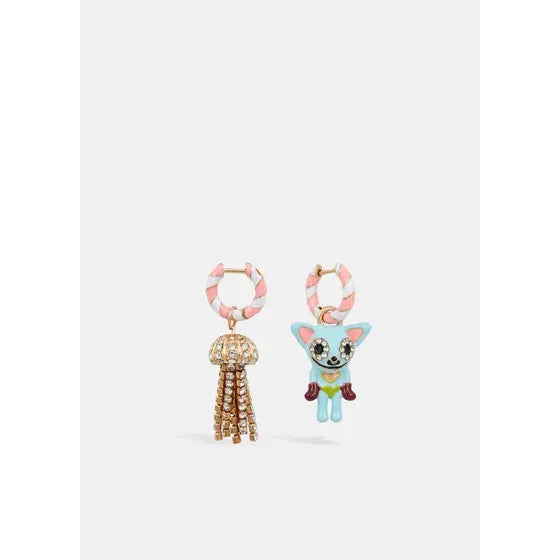Essentiel Antwerp Hiris Earrings