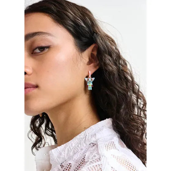 Essentiel Antwerp Hiris Earrings