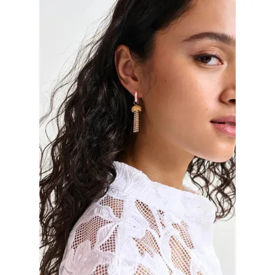 Essentiel Antwerp Hiris Earrings