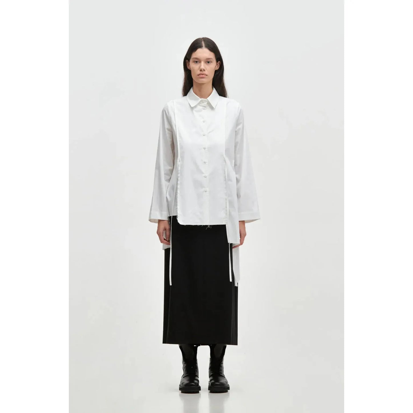 La Vaca Loca Tubo Skirt