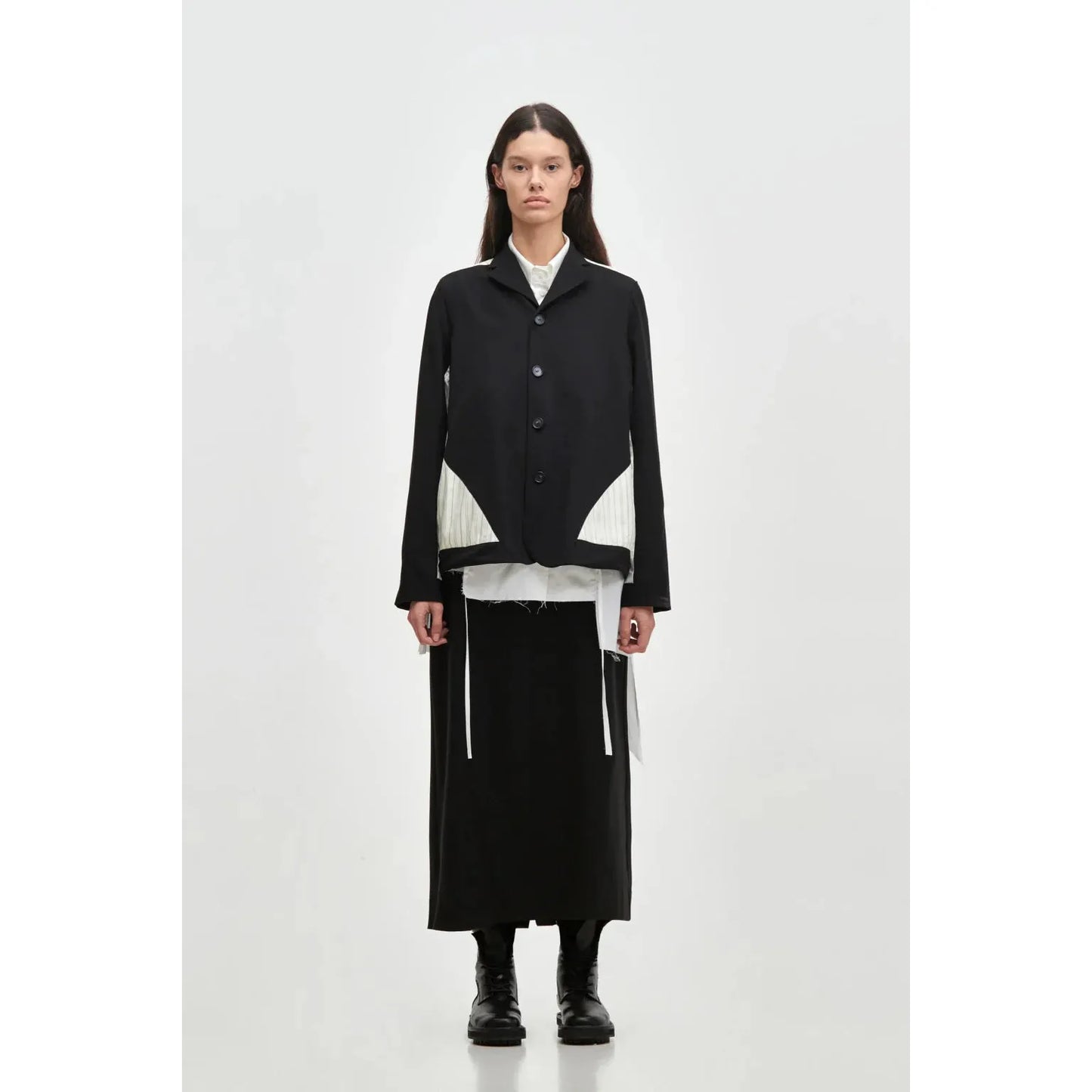 La Vaca Loca Tubo Skirt